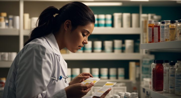 Cara Mengenali Efek Samping Obat yang Perlu Diwaspadai