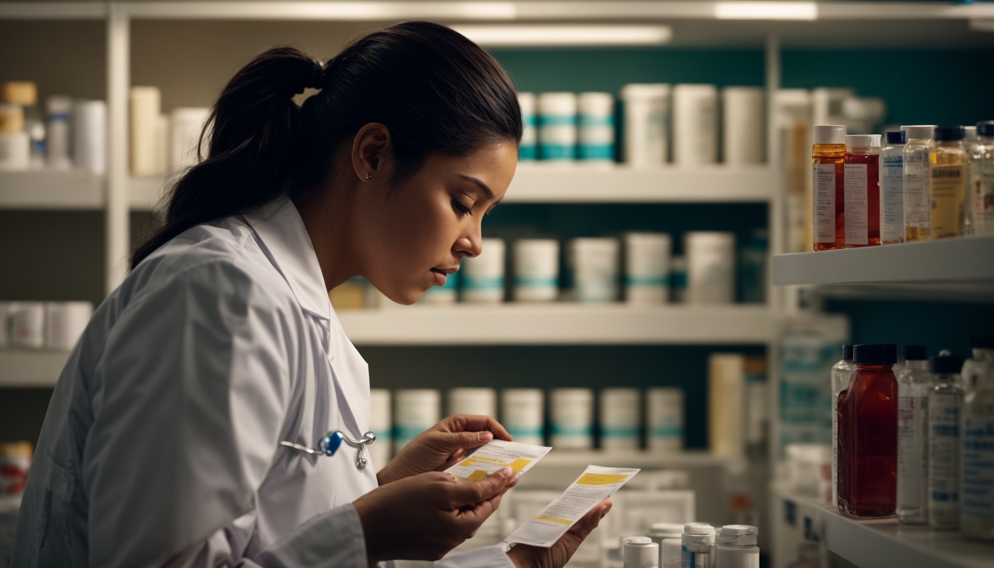 Cara Mengenali Efek Samping Obat yang Perlu Diwaspadai