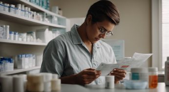 Panduan Penggunaan Obat yang Aman bagi Pasien