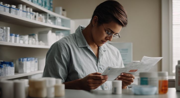 Panduan Penggunaan Obat yang Aman bagi Pasien