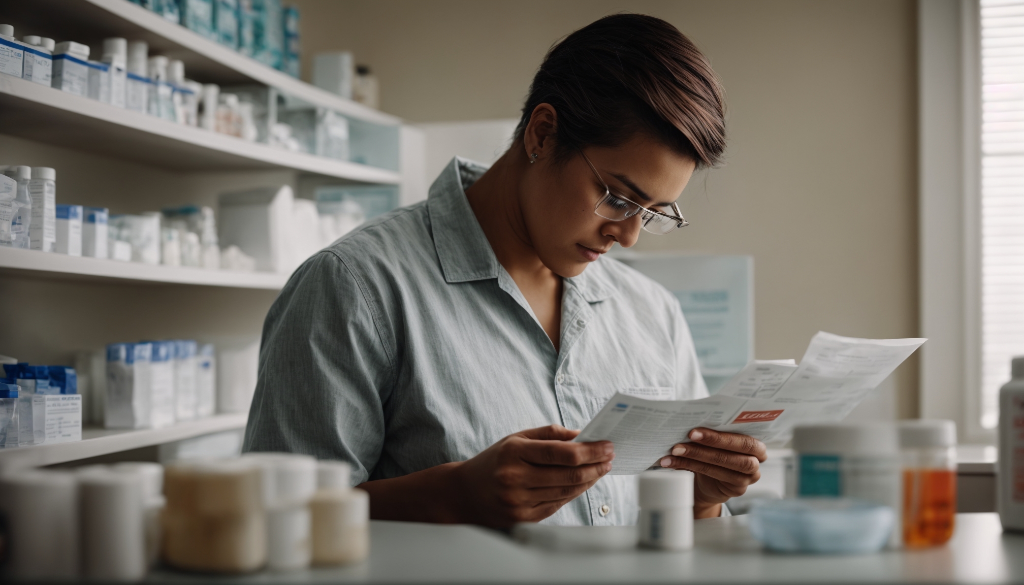 Panduan Penggunaan Obat yang Aman bagi Pasien