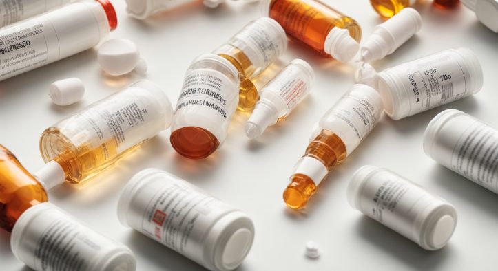 Yuk, Kenali Manfaat dan Risiko Obat Resep dengan Tepat