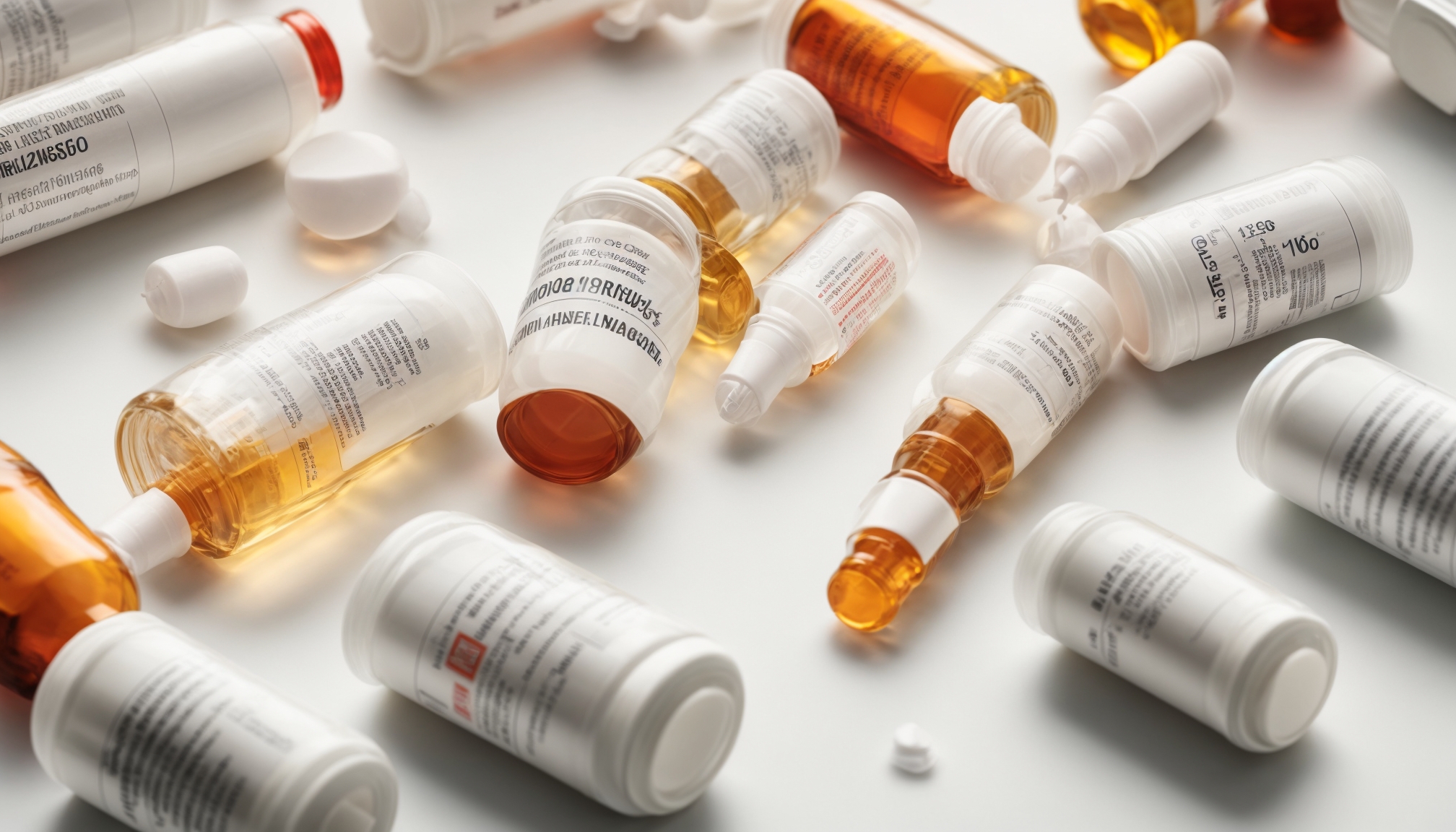 Yuk, Kenali Manfaat dan Risiko Obat Resep dengan Tepat