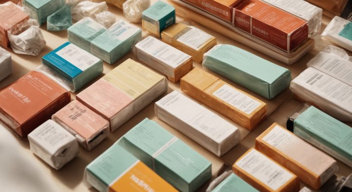 Daftar Obat Generik yang Paling Dicari dan Manfaat untuk Kesehatan Anda