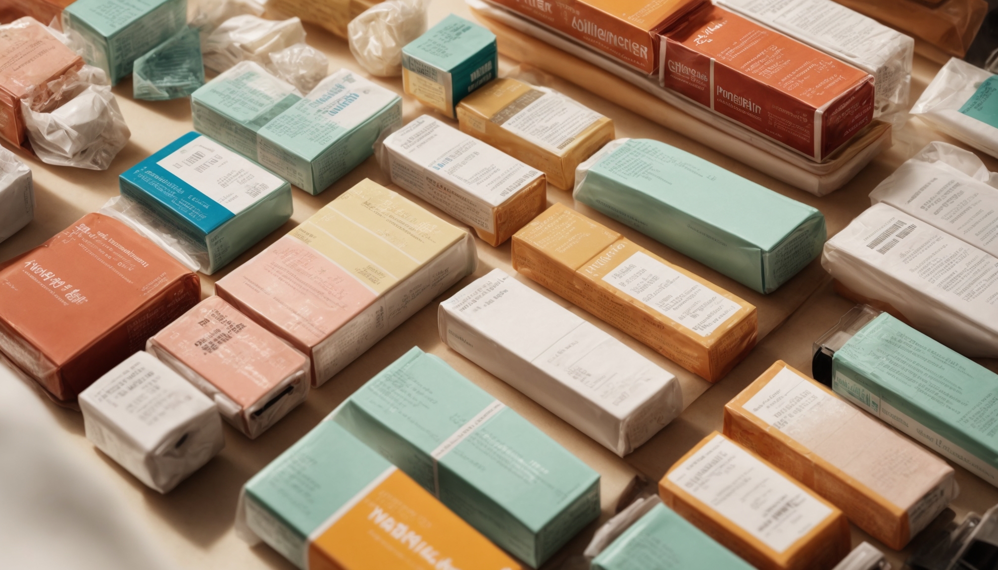 Daftar Obat Generik yang Paling Dicari dan Manfaat untuk Kesehatan Anda