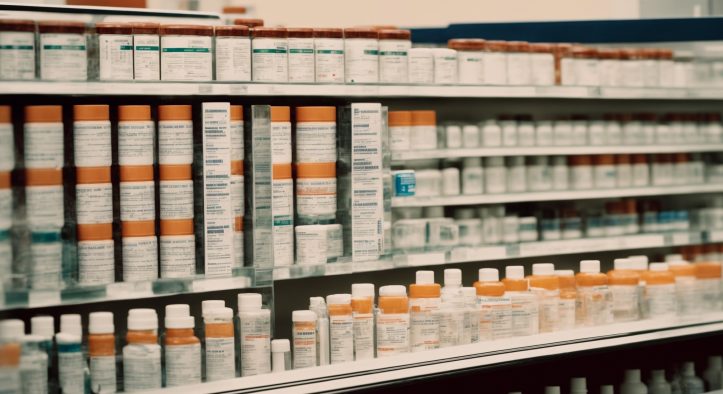 Inovasi Farmasi Terbaru: Kenali Jenis Obat Generik Paling Efektif