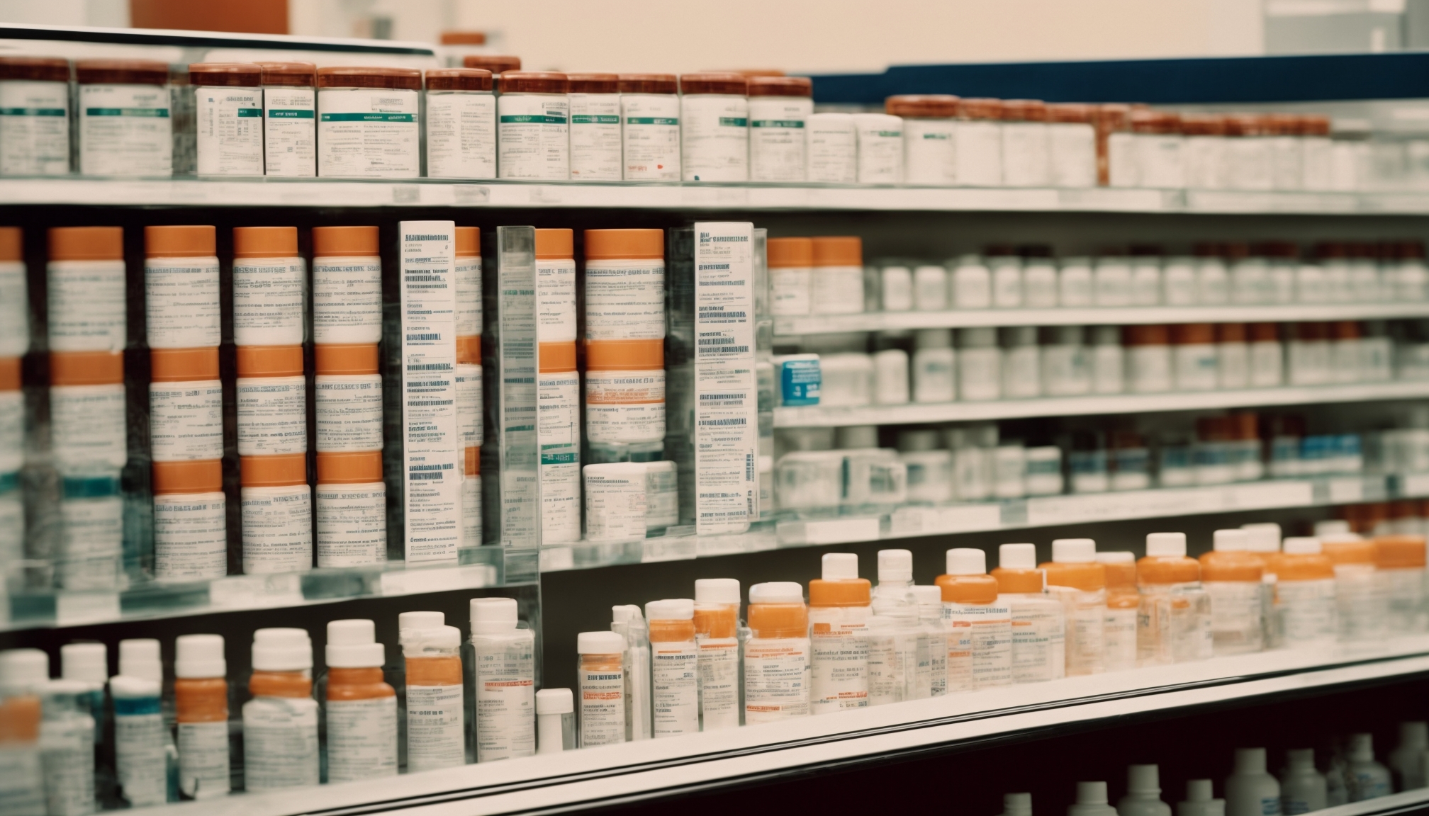 Inovasi Farmasi Terbaru: Kenali Jenis Obat Generik Paling Efektif