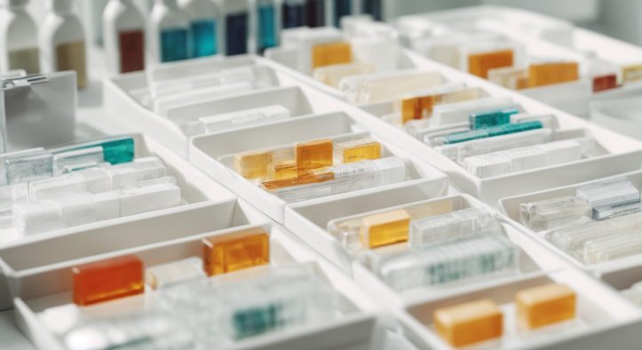 Daftar Obat Generik Paling Dicari dan Manfaatnya untuk Kesehatan