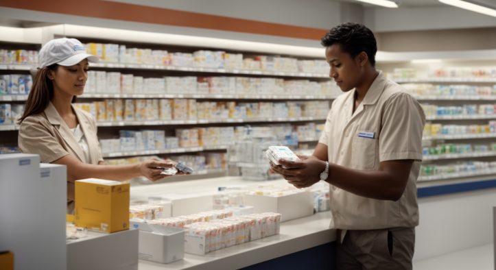 Mengenal Jenis Obat Generik: Aman, Efektif, dan Perbedaannya yang Perlu Kamu Tahu