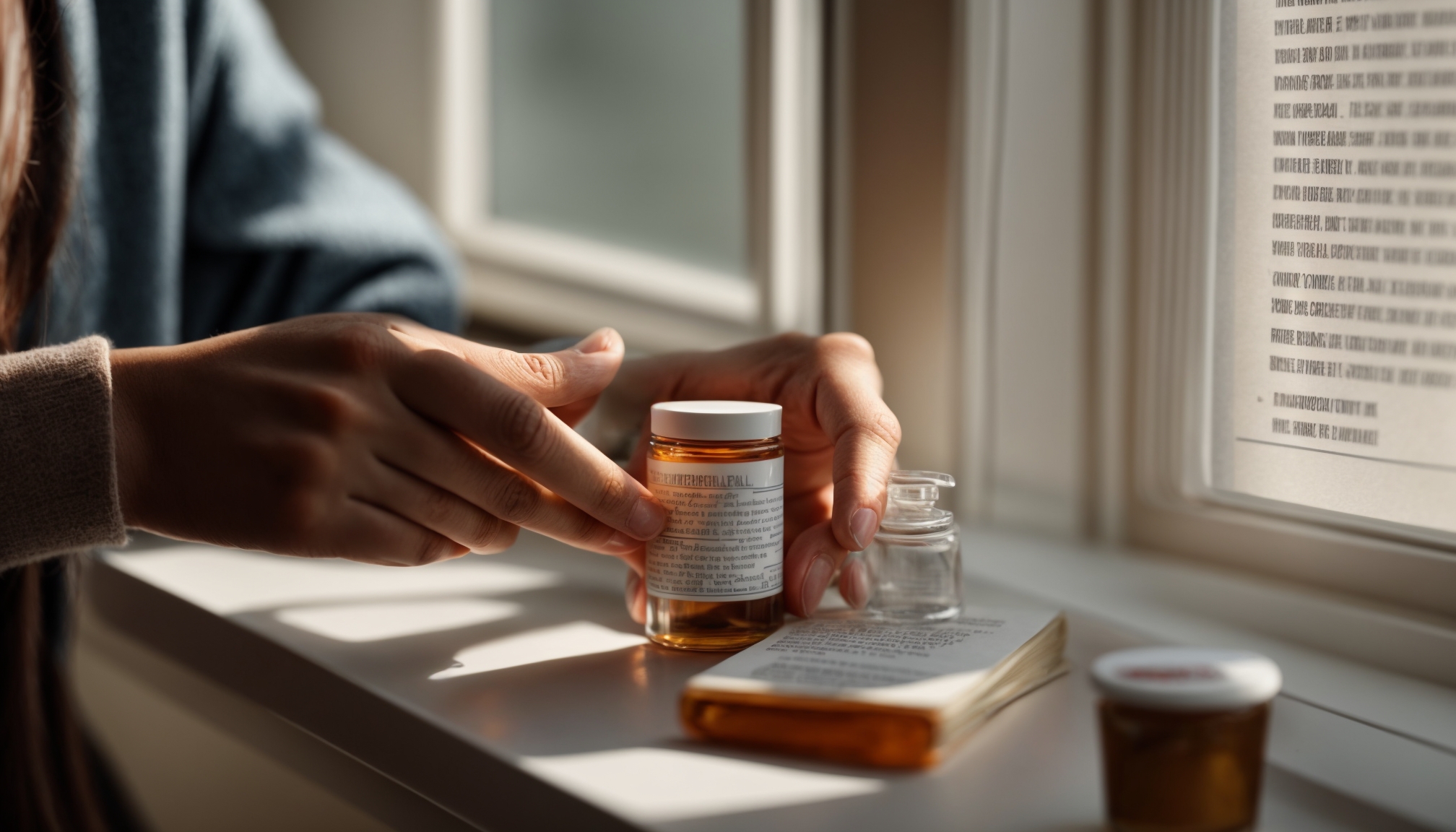 Panduan Cerdas Membaca Label Obat Medis dengan Mudah
