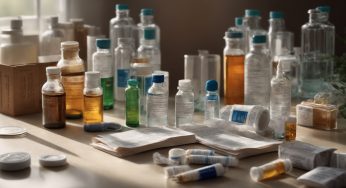 Obat-obatan Medicine dan Informasi Penting yang Perlu Diketahui Masyarakat