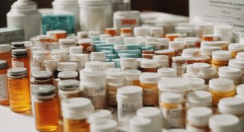 Kenali Obat-Obatan dan Cara Bijak Menggunakannya dalam Keseharian