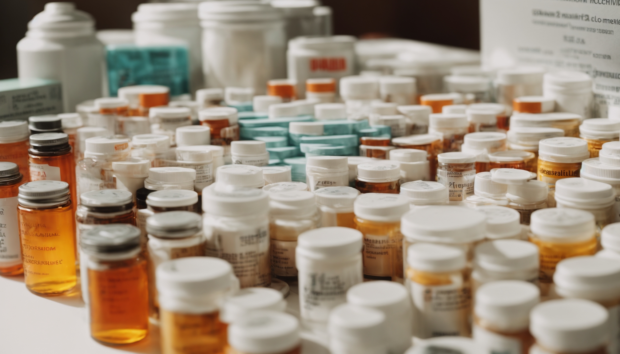 Kenali Obat-Obatan dan Cara Bijak Menggunakannya dalam Keseharian