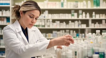 Pusat Informasi Obat: Panduan Aman Mengonsumsi Berbagai Jenis Obat-obatan Medis