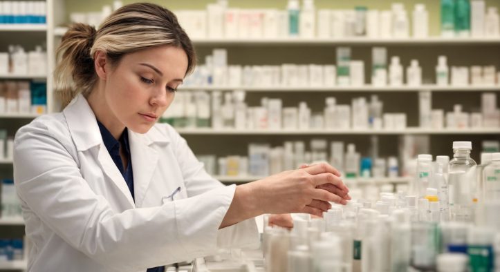 Pusat Informasi Obat: Panduan Aman Mengonsumsi Berbagai Jenis Obat-obatan Medis