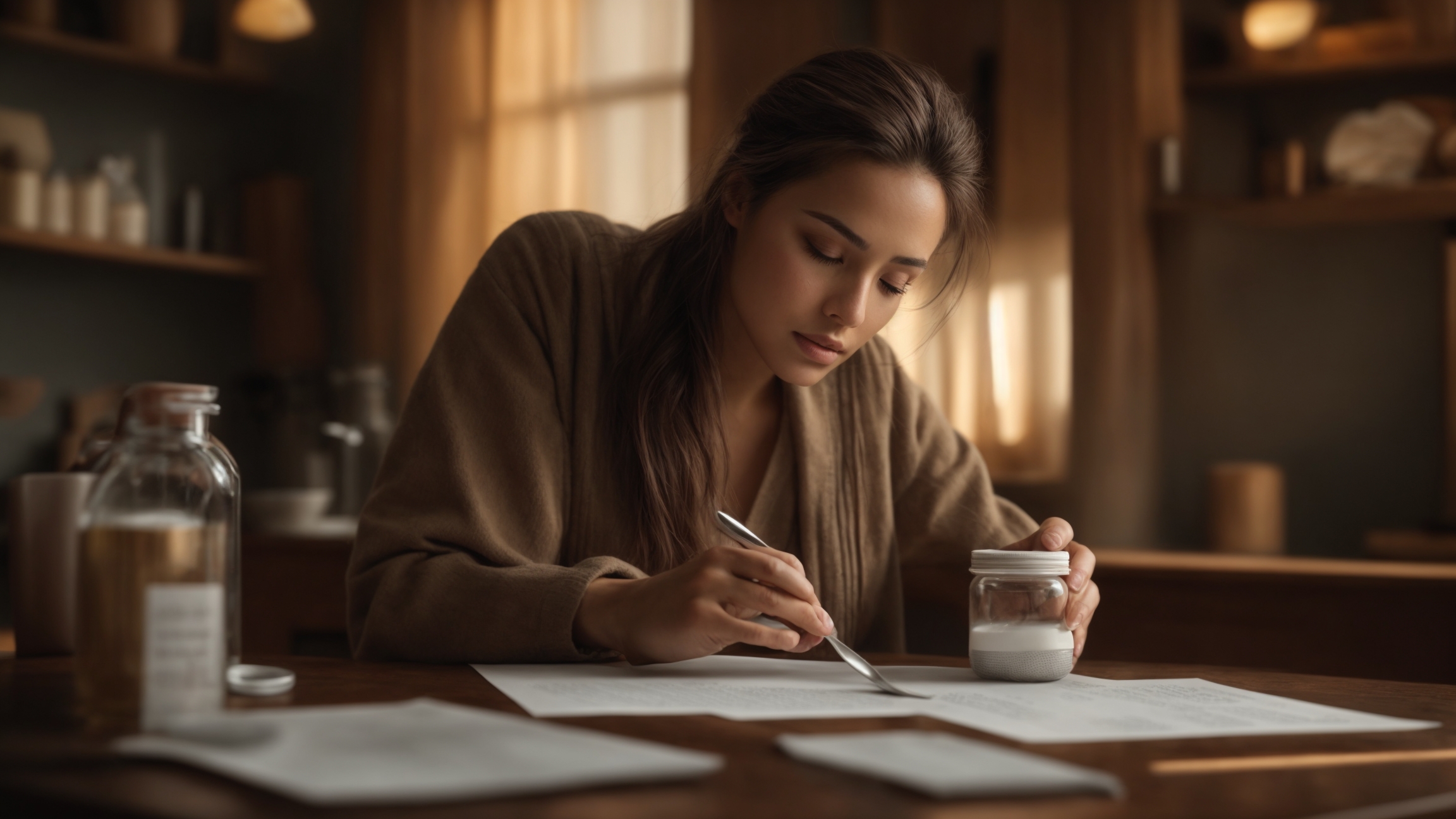 cara membaca resep medis dengan teliti