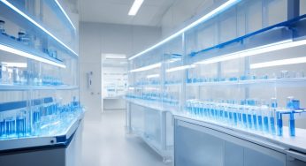 Perkembangan Cepat Riset Laboratorium Mutakhir Terhadap Obat-obatan Medis Esensial