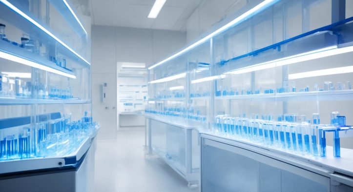 Perkembangan Cepat Riset Laboratorium Mutakhir Terhadap Obat-obatan Medis Esensial