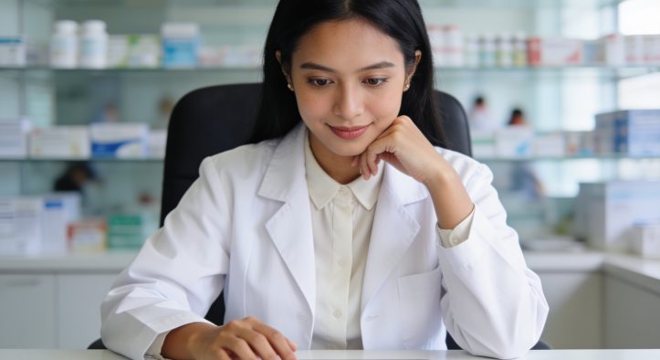 Bahaya Diam-diam Makanan Penyerap Obat yang Jarang Disadari Pasien