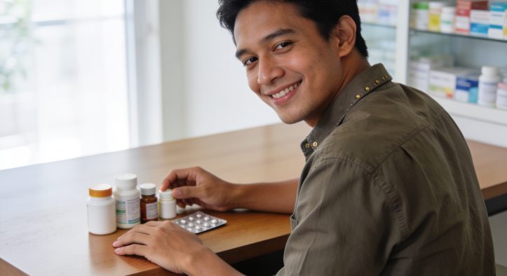 Bahaya Tersembunyi Salah Pakai Obat Resep Dokter