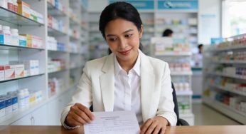 Kiat Penggunaan Obat Medis Aman yang Sering Diabaikan Pasien