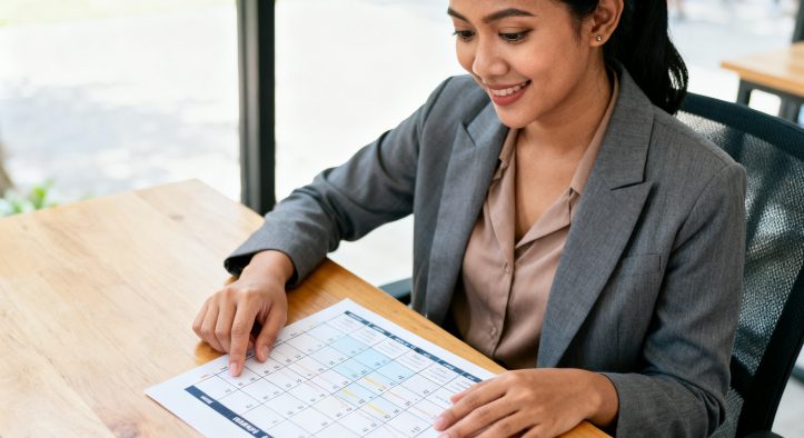 Strategi Efektif Menyeimbangkan Karier dan Kehidupan Pribadi