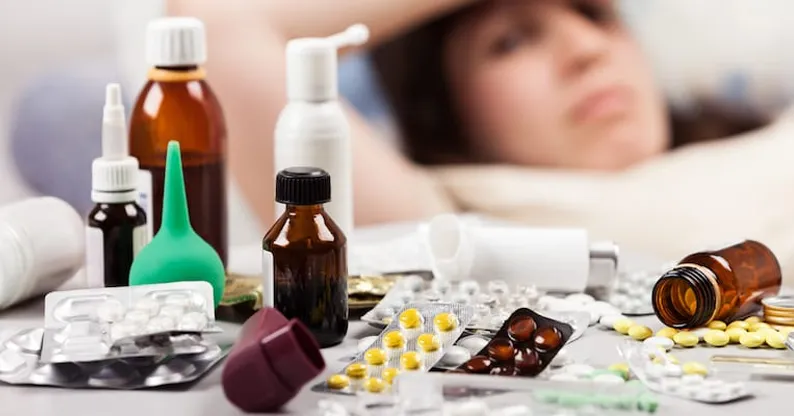 Mengelola Obat Jangka Panjang dengan Aman: Tips untuk Kesehatan Optimal