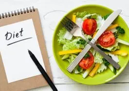 diet populer