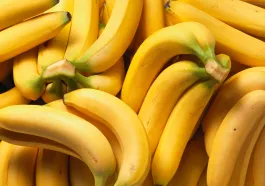 buah kaya kalium